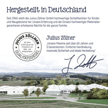 Lade das Bild in den Galerie-Viewer, Baby Schlafsäcke von Zöllner