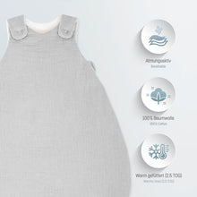 Lade das Bild in den Galerie-Viewer, Baby Schlafsäcke von Zöllner