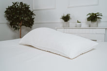 Lade das Bild in den Galerie-Viewer, 3-Kammer Kopfkissen 40x80 cm