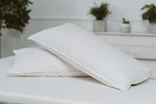 Lade das Bild in den Galerie-Viewer, 3-Kammer Kopfkissen 40x80 cm