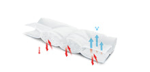 Lade das Bild in den Galerie-Viewer, Climabalance Premium Sommer Bettdecke 135x200 cm