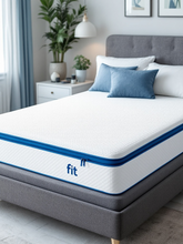 Lade das Bild in den Galerie-Viewer, Matratze FIT für die Nacht