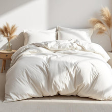 Lade das Bild in den Galerie-Viewer, Extra warme Winterbettdecke für schöne Schlafzimmer