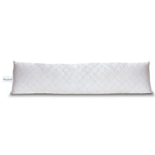 Lade das Bild in den Galerie-Viewer, Seitenschläferkissen 145 cm – ergonomisch, allergikergeeignet & Made in Germany