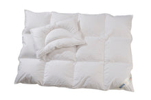 Lade das Bild in den Galerie-Viewer, Kinder Betten Set - Kinder Bettdecke 100x135 cm + Kopfkissen 40x60 cm