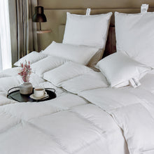 Lade das Bild in den Galerie-Viewer, BEFA CARE® Comfort Kopfkissen 80x80 cm