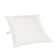Lade das Bild in den Galerie-Viewer, Federn Kopfkissen 80x80 cm