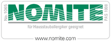 Lade das Bild in den Galerie-Viewer, Für Allergiker geeignet