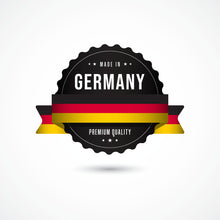 Lade das Bild in den Galerie-Viewer, Luxus Daunen Kopfkissen 80x80 cm – weich, kuschelig & Made in Germany