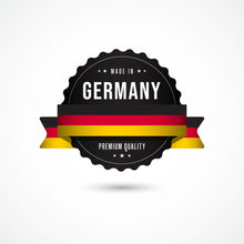 Lade das Bild in den Galerie-Viewer, 3-Kammer Kopfkissen Entendaune 80x80 cm - stützend & kuschelweich