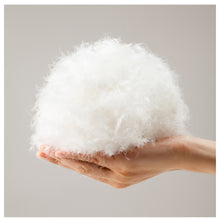 Lade das Bild in den Galerie-Viewer, Winter Daunen Bettdecke 155x220 cm WARM