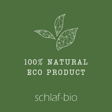 Lade das Bild in den Galerie-Viewer, Umweltfreundliches Bio Produkt für mehr Wohlbefinden
