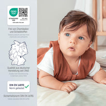 Lade das Bild in den Galerie-Viewer, Baby Schlafsäcke von Zöllner
