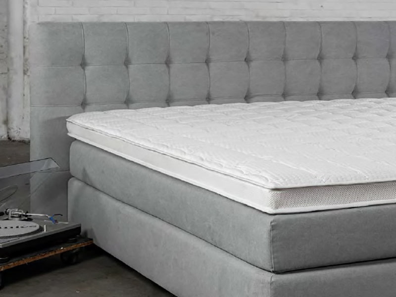 Matratzentopper Deluxe