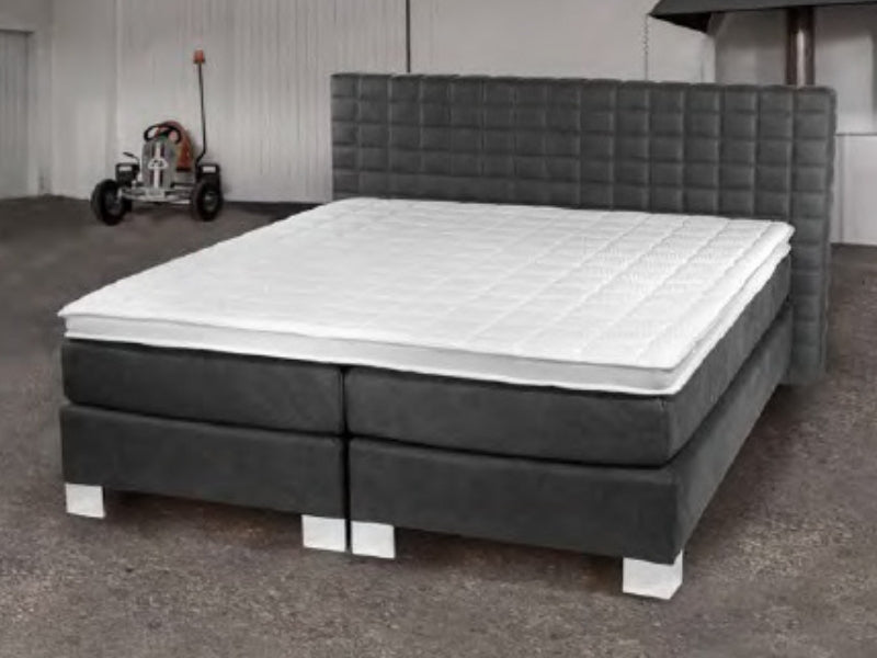 Boxspringbett Oslo