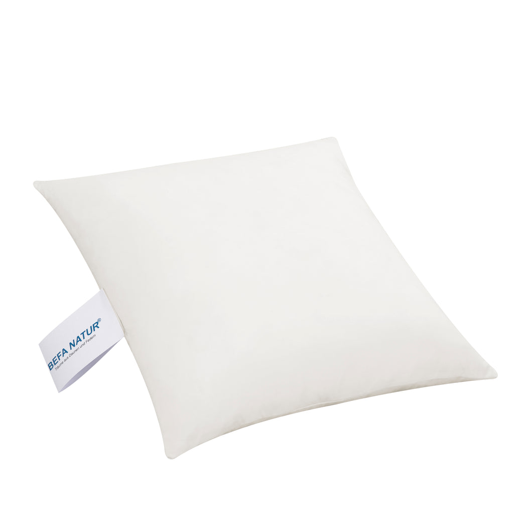 Daunen Kopfkissen 40x80 cm