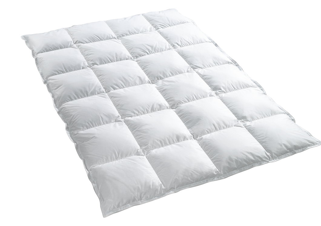 Bio Winter Bettdecke 4x6 155x220 cm WARM